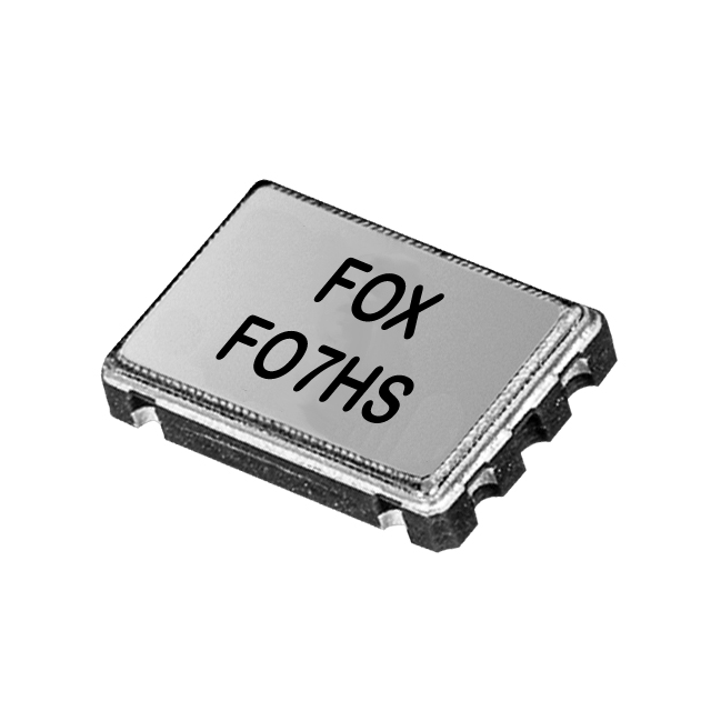 Fox Electronics FO7HSBFM16.0-T2